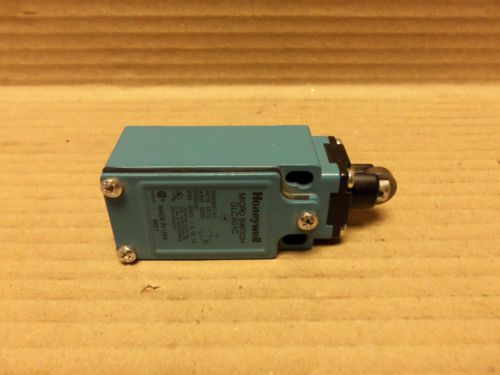 HONEYWELL MICRO SWITCH, GLCA01C