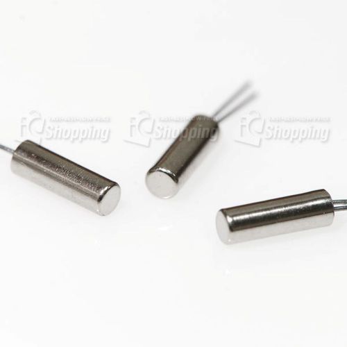 5PCS OF 32.768KHZ 2x6mm (Crystal)