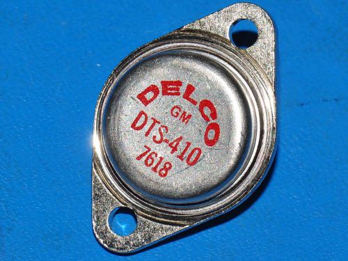 Transistor delco dts-410 410 dts410 for sale