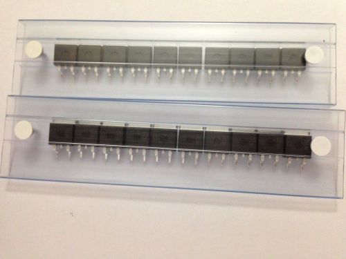 IPB65R095C7 - 20pcs of Infineon FET 650V 95mOhm