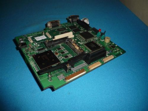 Mitsubishi TPB-S-V0 BD627A666H02 Board