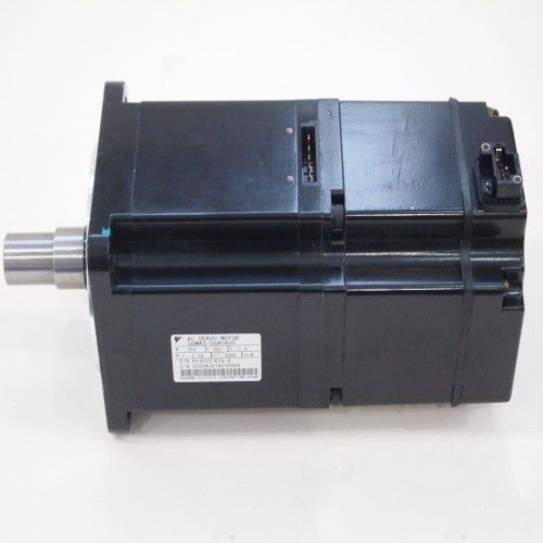 (USED) Yaskawa SGMAS-08ACA2C Servo Motor