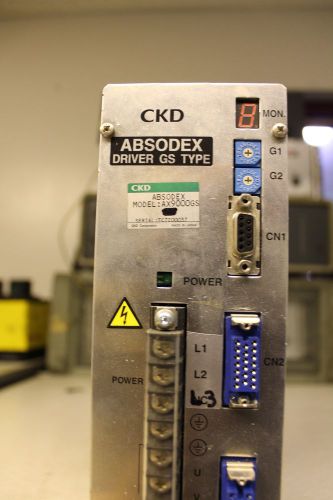 Absodex AX9000GS