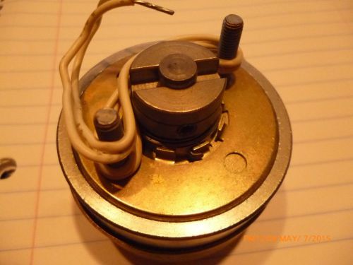 1 piece Ledex rotary solonoid, p/n 189920-001, unused