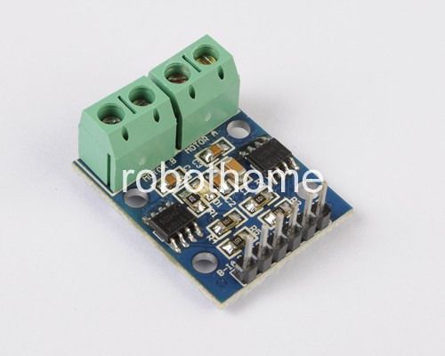 1pc 2-channel motor driver module hg7881 7881  for arduino output brand new for sale