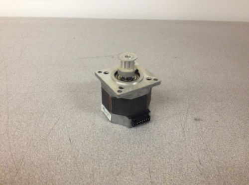 Pacific Scientific SigMax M21RXB-LNN-NS-00 1.8° Step Stepping Stepper Motor