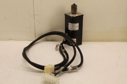 Yaskawa SGM-01A3FJA1 AC Servo Motor