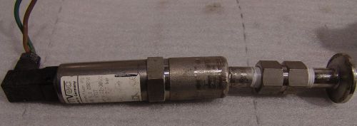 pressure transmitter envec p31 8400-410-00070 2.5 bar