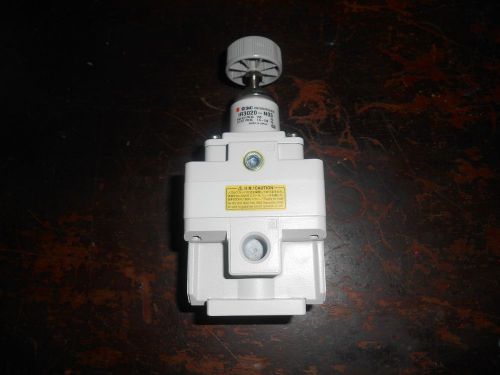 SMC IR3020-N03 Precision Regulator &#034;NEW&#034;