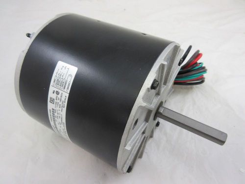 NEW 3/4 HP 02436270000 YORK COLEMAN EVCON GENTEQ F48AG91A50 BLOWER MOTOR