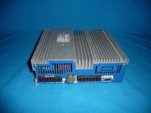 Metronix ARS-310/5 ISR 310/5 UL Servo Drive