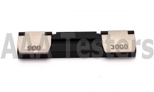 Corning Siecor 900 / 3000 Fiber Holder For FuseLite Series II Fusion Splicer