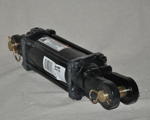 MAXIM  218-334  Hydraulic Cylinder  3 In Bore 6 In Stroke