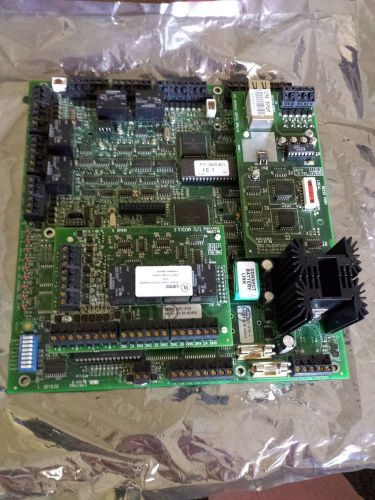 NEW AMAG 7000-5109-2 2 door access control system board