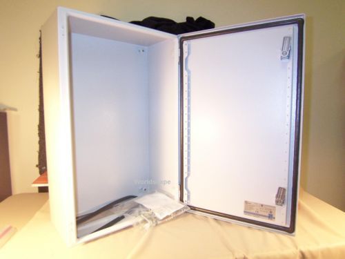 RITTAL AE1038.500  (1038500)  NEMA 4 enclosure (NIB)