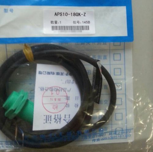 Koyo proximity switch APS10-18GK-Z New