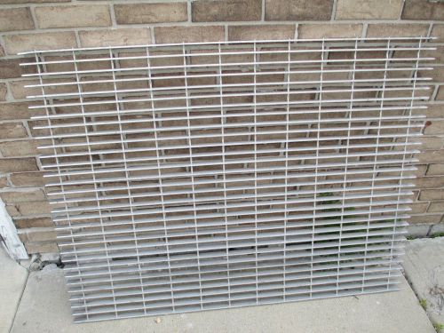 Aluminum Grating