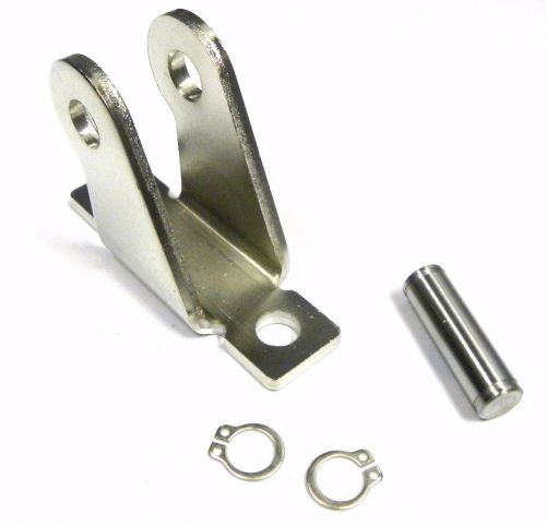 Brand new smc cm-e032b clevis pivot bracket for cm2e for sale