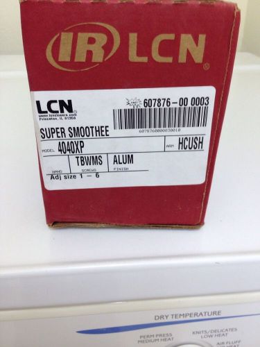 Lcn 4040Xp Hcush Alum