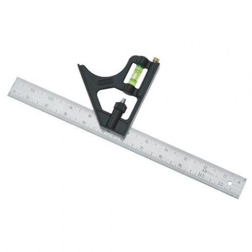 12&#034; COMBINATION SQUARE 46-222