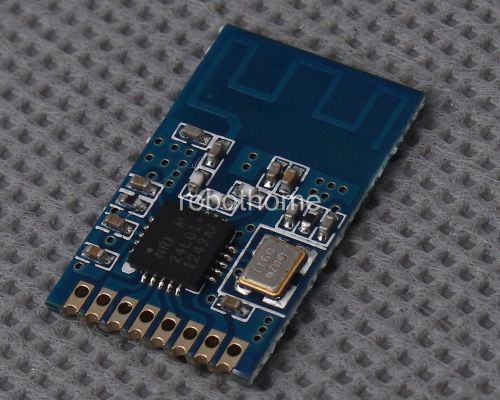 Stable 2.4g nrf24l01+ rfid wireless transmission module 2dbm 2.4ghz 1mw for sale