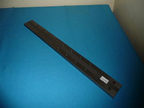 IKO LWLF42   Linear Rail 45cm