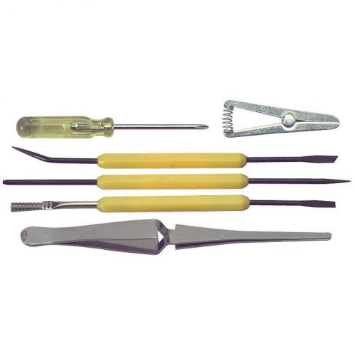 6 Piece Solder Ease Kit 370-335