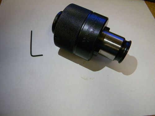 Spi  7/8&#034; taptorque universal quick change s2 tap holder 74-261-9 for sale