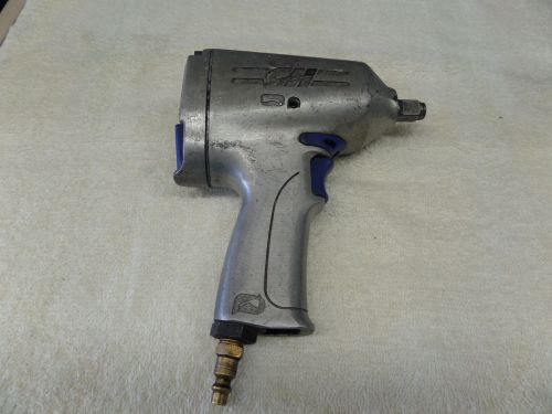 CAMPBELL HAUSFELD 1/2 IMPACT WRENCH