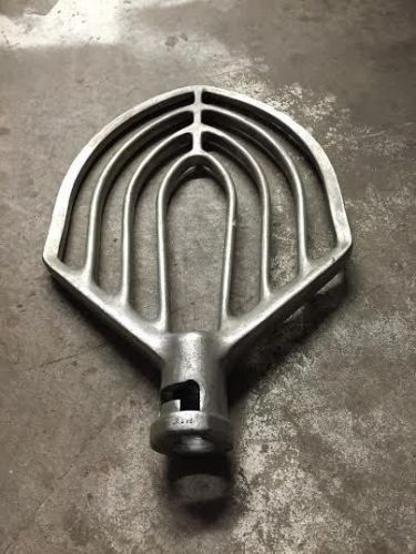 Hobart 80 Qt Mixer Paddle Beater VML 80 B