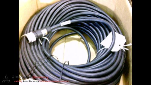 EMPIRE EWS-9443-M70 CABLE, MALE/FEMALE, STRAIGHT/STRAIGHT, 4POLE/4POLE, NEW*