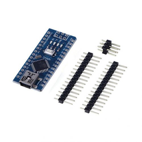 Useful Device for Arduino Nano V3.0 with ATMEGA328P Module Mini Module Board CA