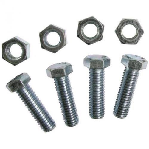 Bell and Gossett Flange Fastener Pack Bell and Gossett Hydronic Parts P64901