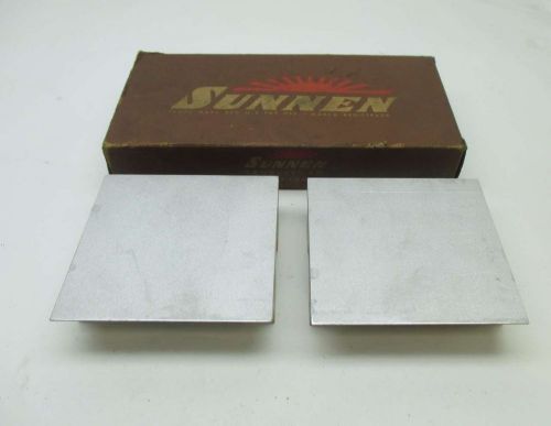 NEW SUNNEN FD64AA73 HONING STONE SET D512711