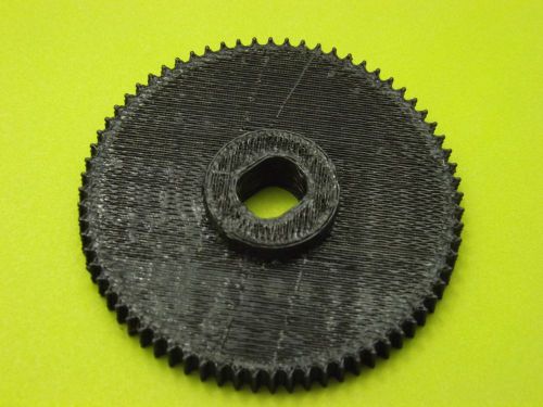 Hunt Boston Model 17 Pencil Electric Sharpener Replacement Gear