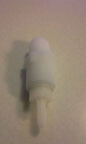 RIVET sealant nozzle for 3/16&#034; hole (white) #226839