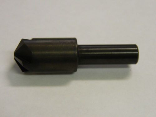 Hertel 320749 Countersinks Head Diameter 5/8&#034; 4 Flute