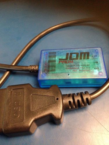 JDM PRO M PROGRAMMER 2011-2013 Chrysler 200 3.6 V-6