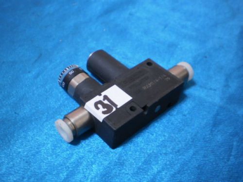 Pisco RVUM1/4-1/479 RVUM141479 Regulator