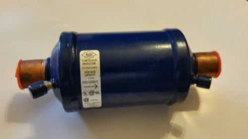 ALCO COMPRESSOR PROTECTOR ASD 50S9-VV SUCTION LINE FILTER DRIER