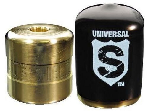 Universal Locking Caps/Sleeves