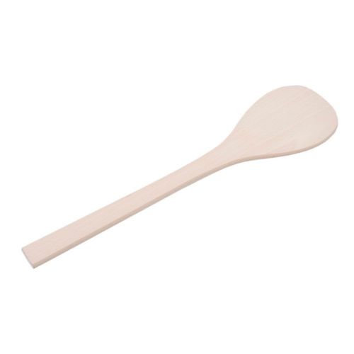 Korin Japanese Trading TK-603-01-54 Wooden 21.25&#034; Rice Spatula