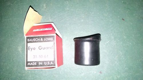 VTG BAUSCH &amp; LOMB  EYE GUARD 31-50-64 (2)