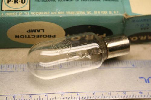 Charles Beseler 15710 FCBCC Porta-Scribe  Bulb