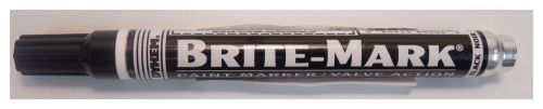 Brite Mark Pen Black