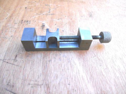 Machinist vise machinist clamp