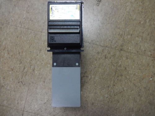 Mars 2631 Downstacker Dollar Bill Acceptor Validator DBA Flashport Updated