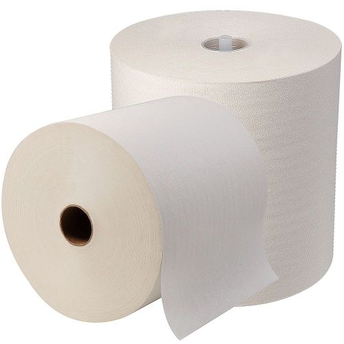 Georgia Pacific 26470 SofPull Hardwound Paper Towels for SofPull Manual Mecha...