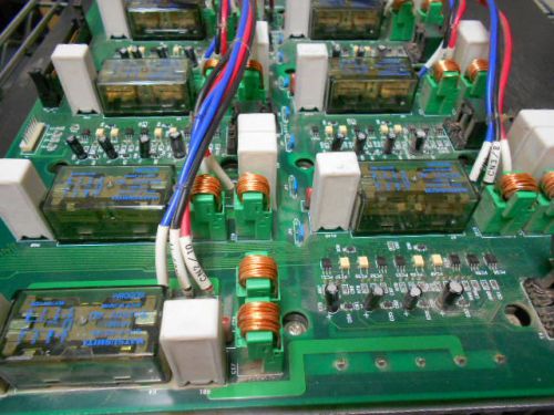 YAMAHA KJ0-M5810-A13 DRIVER BOARD