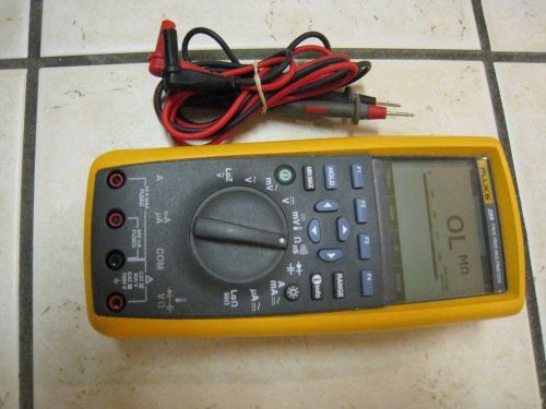 fluke 289